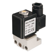 Solenoid Valve (EGOR-1)